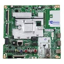 Placa Principal Para Tv LG 65um7520psb Ebu65650008