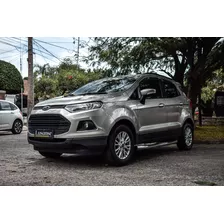 Ford Eco Sport Se