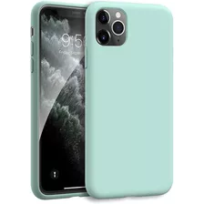 Funda Mxx Para iPhone 11 Pro Max De 6.5 2019 (dzrk)