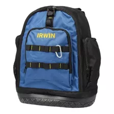 Mochila Para Ferramentas 14 Com Base Emborrachada - Irwin