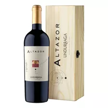 Vino Altazor Undurraga 750ml