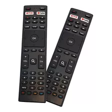 Control Para Tv Jvc Smart Rm-c3329, Rm-c3363, Rm-c3359