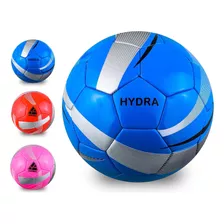 Vizari Hydra - Balón De Fútbol, Color Azul, Talla 3