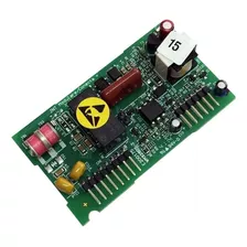 Placa Tronco (1tr) Modulare Mais Intelbras