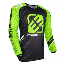 Conjunto Motocross Freegun Contact 34-l