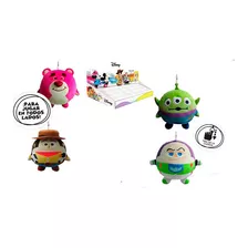 Peluche Toys Story 8 Cm Vibracion Ploppy 735801 