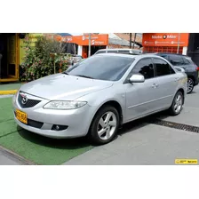 Mazda 6 At