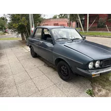 Renault R12 1.4 To