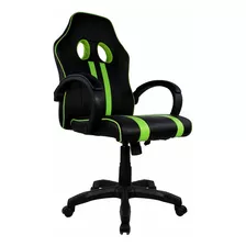 Silla De Escritorio Ads Gamer Xenon Reclinable Ergonomica