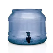 Dispensador Agua Fresca Vitrolero Despachador Porta Garrafon