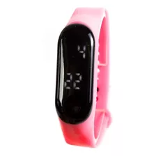 Reloj Pulsera Led Digital Silicona ¡ Oferta !