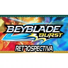 Projeto Proshow Beyblade 50 Fotos