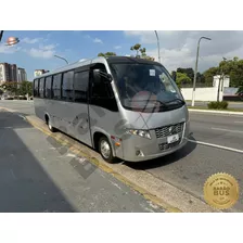 Micro Onibus Executivo Volare W9