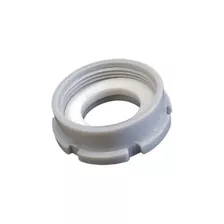 Adaptador Para Purificador De Agua Hembra 22mm Con Arandela