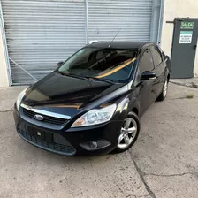 Ford Focus 1.6 Exe Trend 2011