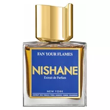 Decantacion 3ml Fan Your Flames Nishane