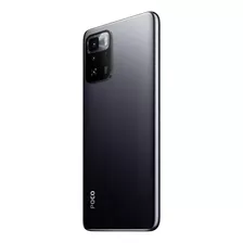 Celular Xiaomi Poco X3 Gt 5g Black 128gb 8ram 12m Color Black