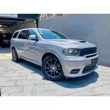 Dodge Durango 2018 5.7 V8 R/t At