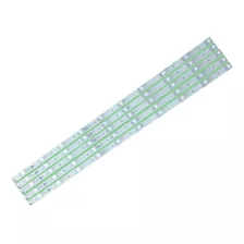 Tiras Led Para Tv, Riviera Rled-dsg40chd1000 