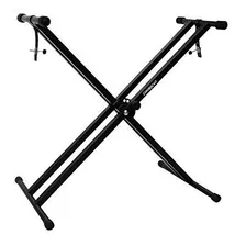 Chromacast Cckstand Soporte De Teclado Xstyle Pro Series Con