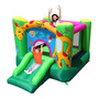 Primera imagen para búsqueda de venta juego inflable