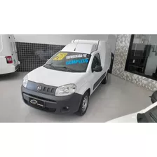 Fiat Fiorino Hard Working 2020 Refrigerado-10° 