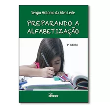 Preparando A Alfabetização