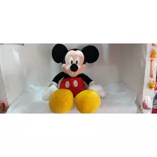 Peluche De Mickey Mouse Original Disney 59 Cm Superof 