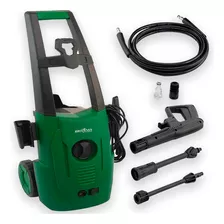 Lavadora De Alta Pressão Bla4100 1600psi 1400w Britânia