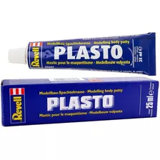 Massa Putty Plasto - Revell 39607