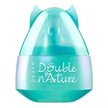 Perfume Jafra Double Nature Peace 50ml 100% Original