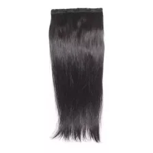 Apliqui Cabelo Humano Liso Natural Tictac 70cm 150gr 1 Tela