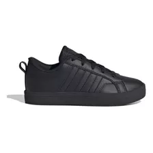 Tenis adidas Vs Pace Negro Solo 24.5