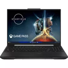 Gaming Laptop Asus Tuf Ryzen 7 7735hs 16gb Ddr5 Rx7600s 512g