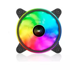 Ventilador Gamer Rgb Raidmax Nv-t120fb 120mm 