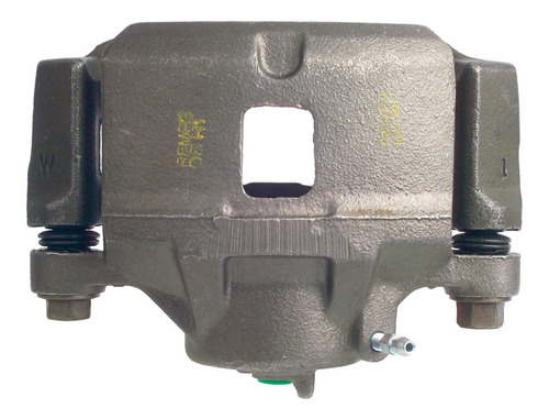 (1) Caliper O Mordaza C/soporte Del Der Eagle Talon 95/98 Foto 4