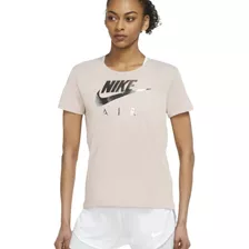 Franela Manga Corta Para Dama Air Dri-fit Nike