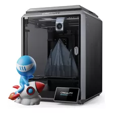 Impresora 3d Oficial Creality K1, Impresora 3d De Alta Veloc