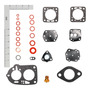 Kit Reparacin Carburador Saab 92 2 Cil 0.8 Lts 1950-1952