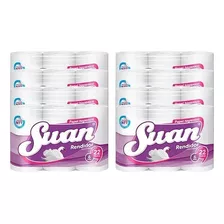 Manga Papel Higiénico Swan 22 Mt X 48 Rollos