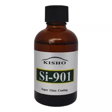 Kisho Si-901 30 Ml Sellador Ceramico Autos Japones