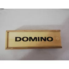 Domino De Manera