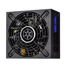 Silverstone Technology 700wsfx L Silent 120mm Fan With