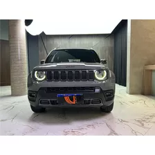 Jeep Renegade 1.3 T270 Turbo Flex S 4x4 At9