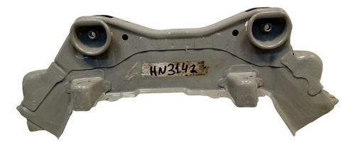 Travessa Do Assoalho Traseiro Honda Civic 2012/2016 Hn3141 - Honda - Código 1450