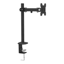 Suporte Para Monitor De Mesa Articulado Vertical 13 27 8kg