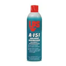 Limpiador/desengrasante Aerosol A-151 15 Oz.