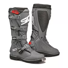 Botas Sidi Power X Grey Grey