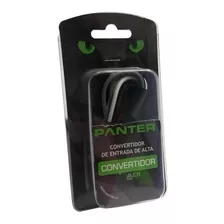 Adaptador De Impedancia Panter Adi 2 Canales