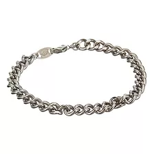 Brazalete De Cadena De Titanio Phiten: Resistente A La Corro